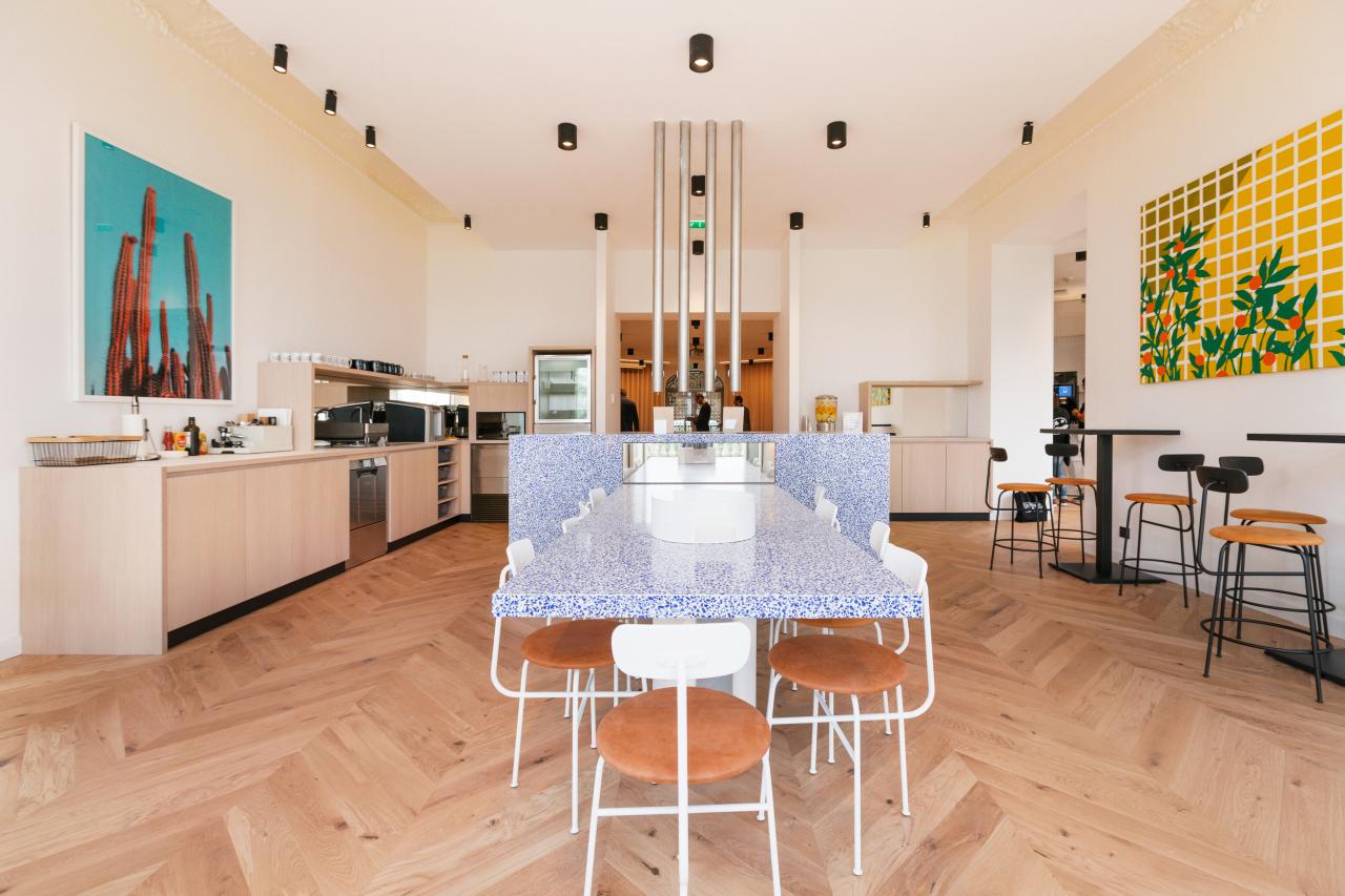 Coworking Paris 6m² Location coworking Paris OLBUR2100999 6